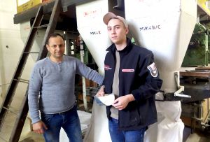 Локомотив прогресивних перетворень